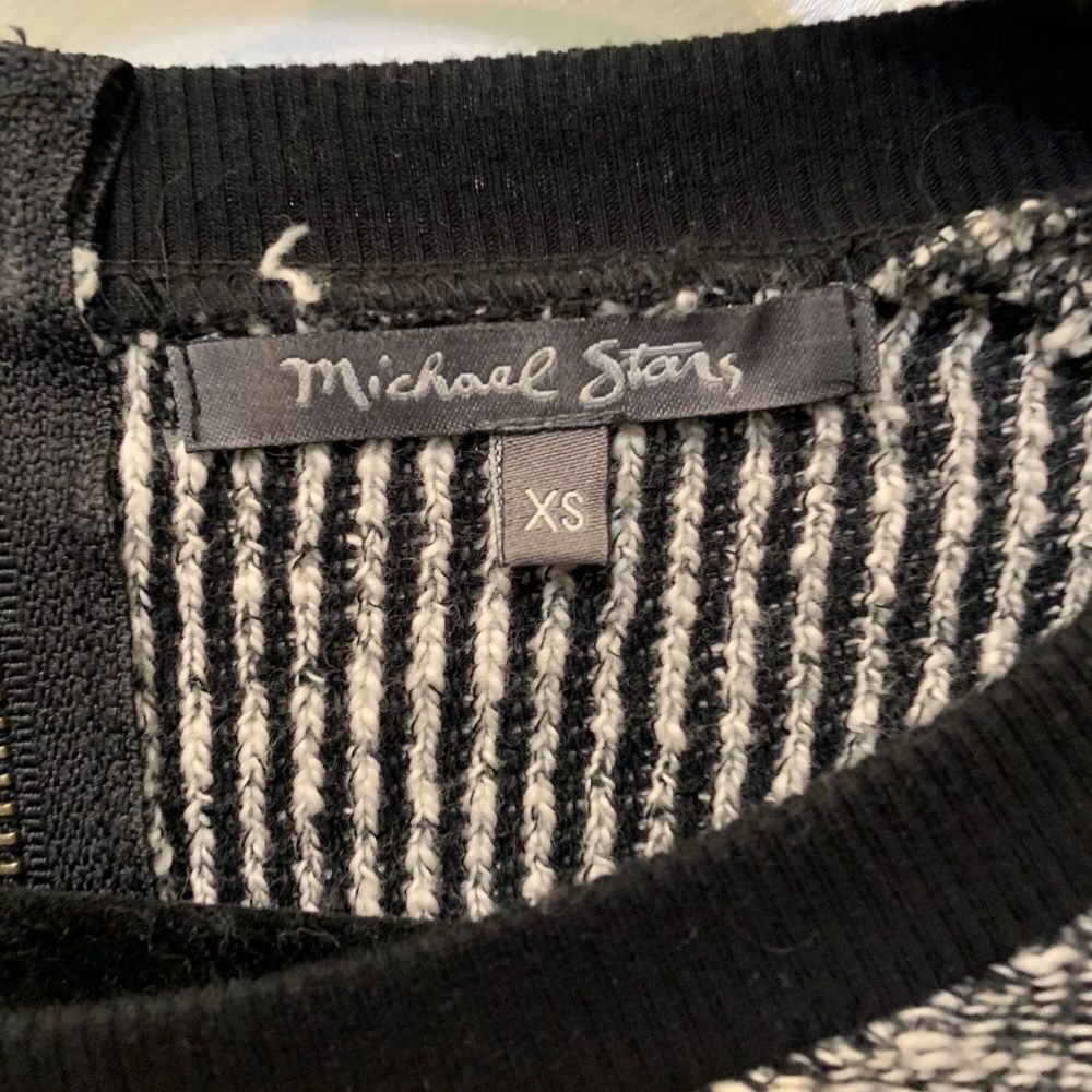 Michael Stars Sweater - Picture 4 of 4
